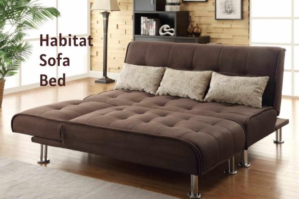 Habitat Sofa Bed - Buy Lavish Habitat Sofa Beds On Sale