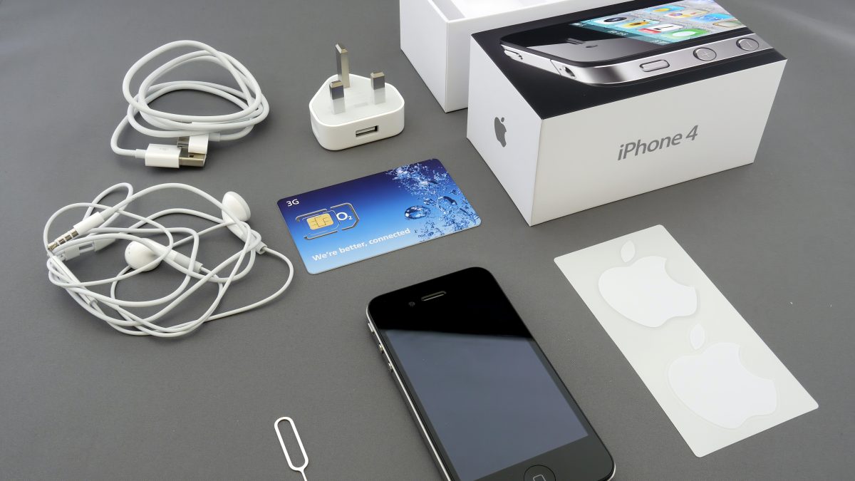 Revolutionizing Mobile Communication: The Evolution of SIM Cards