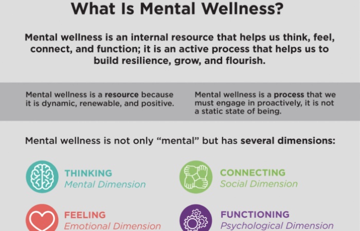 Mental Wellness Write For Us