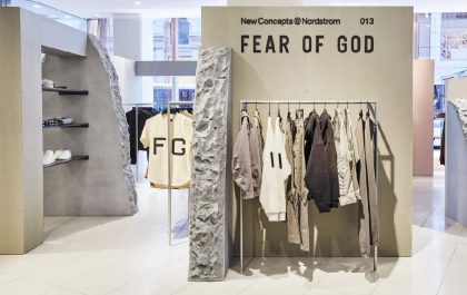 Nordstrom Fear Of God Essentials