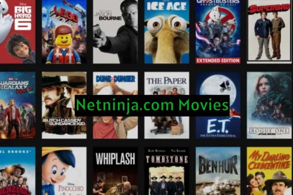 Netninja.com Movies