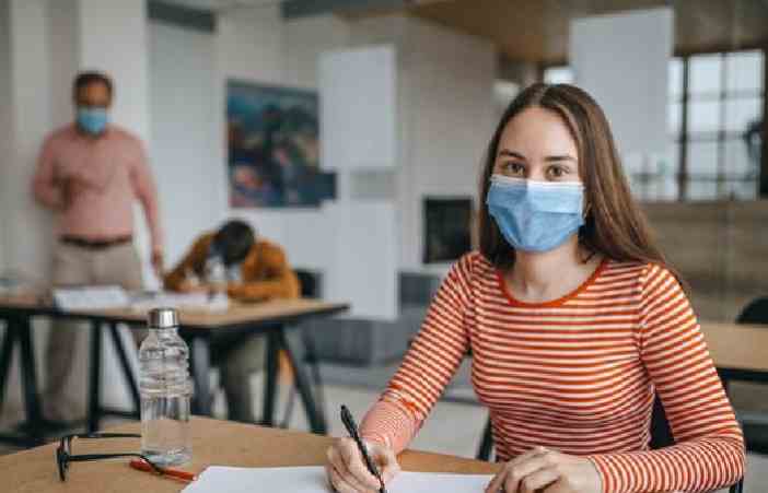 Benefits of Face-to-Face Exams