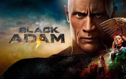 Black Adam Full Movie Download In Hindi Filmyzilla