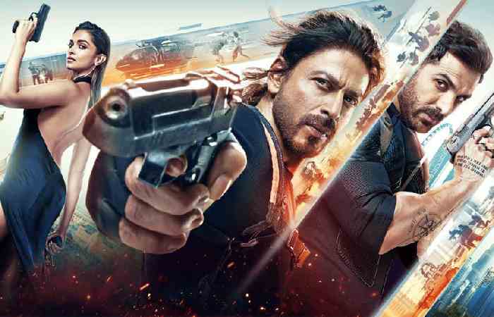 FAQs About Pathan Movie Download