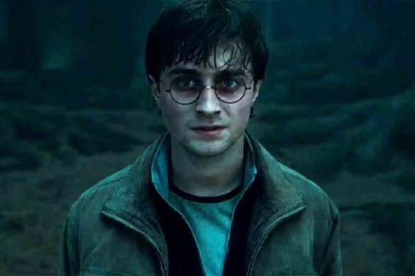 Harry Potter Und Die Heiligtümer Des Todes – Teil 1