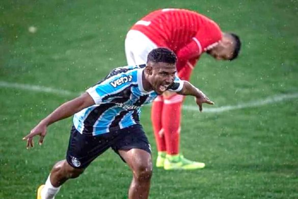 luis eduardo soares da silva