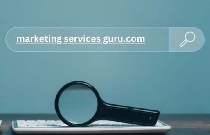 Marketing Services Guru.com