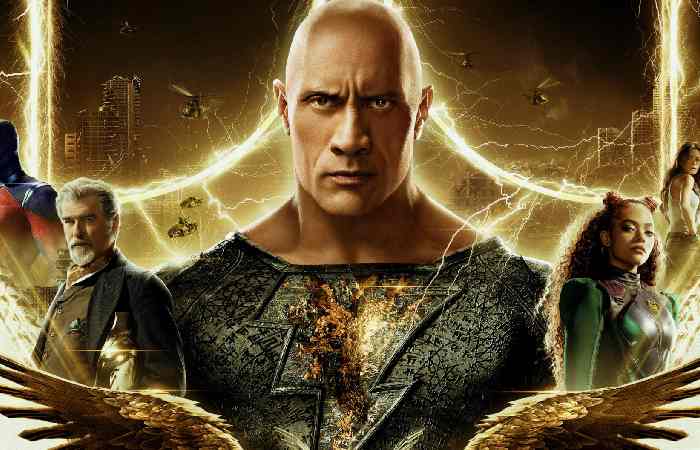 Spectacular Visual Effects: A Visual Treat