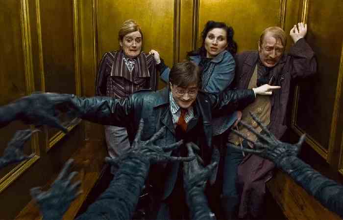 The Cast: Extraordinary Performances