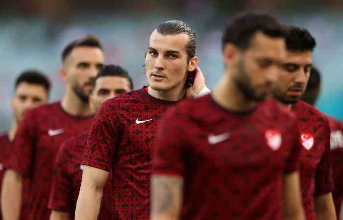 Türkiye Could Not Win In The Faroe Islands Again