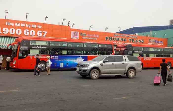 Why Is It Important To Have Xe Phương Trang's Contact?