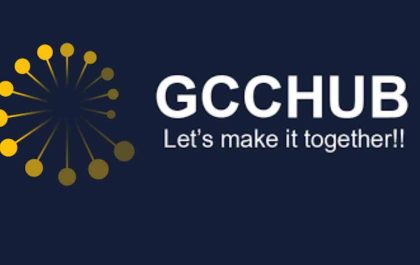 Gcchub .co - Global Crypto Community and Association