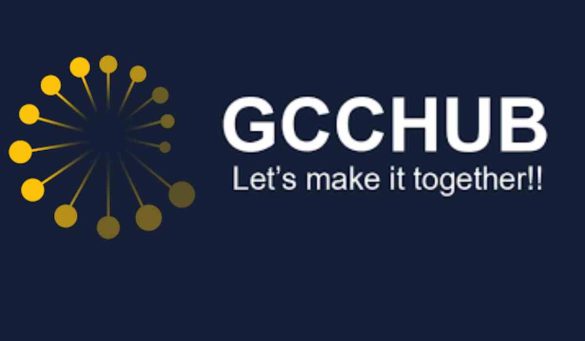 Gcchub .co - Global Crypto Community and Association