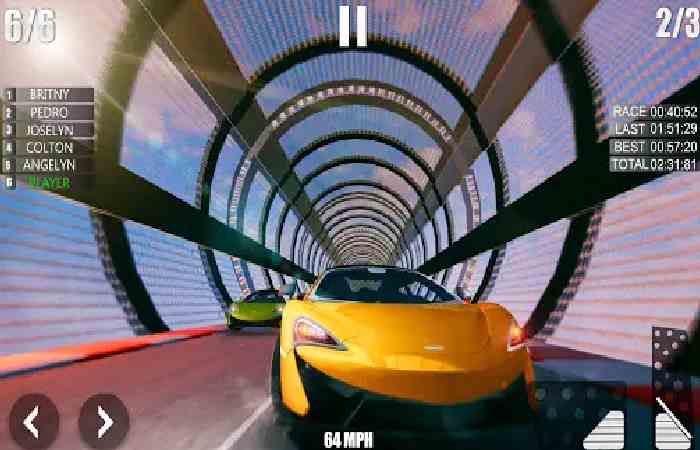 How does SPORTSCO ensure unlimited gameplay for its users?