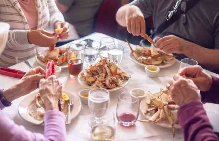 Ketchikan Crab Feast: A Culinary Delight
