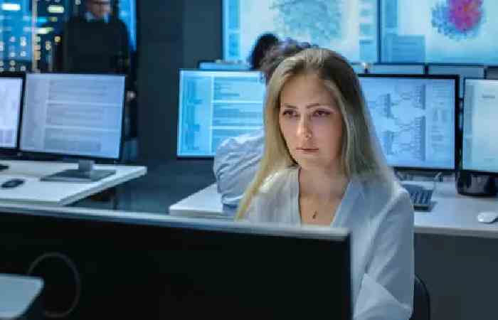 What Is System Completion Code 322?