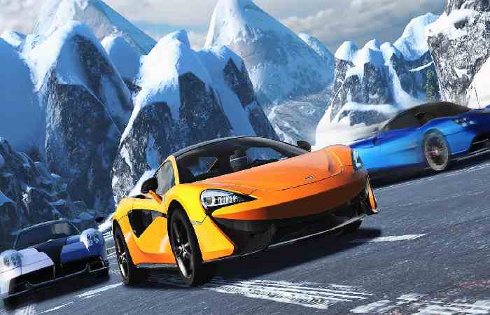 What Makes The GTA 5 Experience On SPORTSCO So Special?