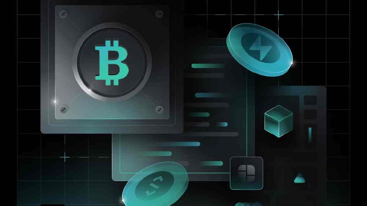Deep Dive into RSK: Enhancing Bitcoin with Smart Contract Functionality