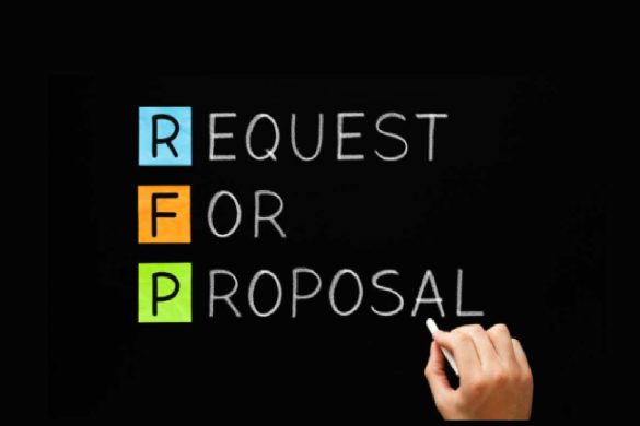 How To Write a Request for Proposal: A Beginner's Guide