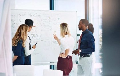 How Sales Coaching Can Improve Your Team