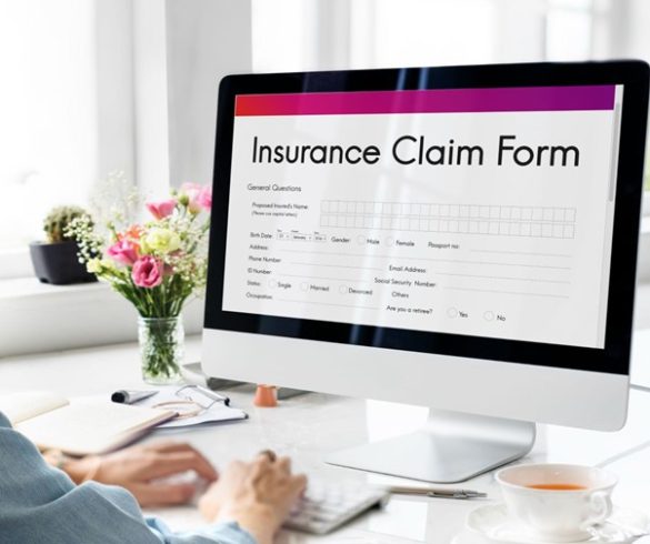 Advanced Insurance Claims Systems