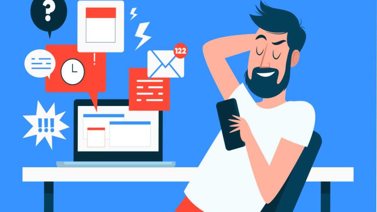 How To Stop Procrastinating When Working From Home