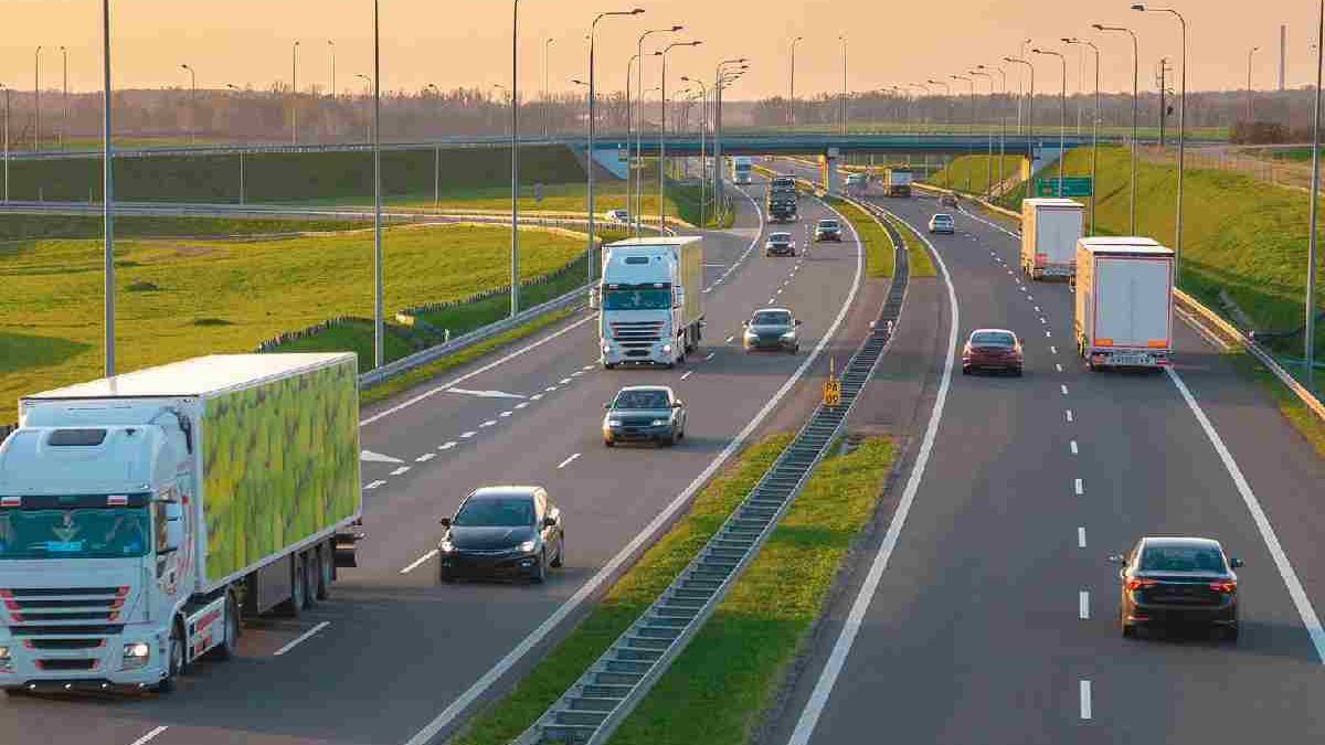 Where is Transportation Heading: Key Trends and Tendencies