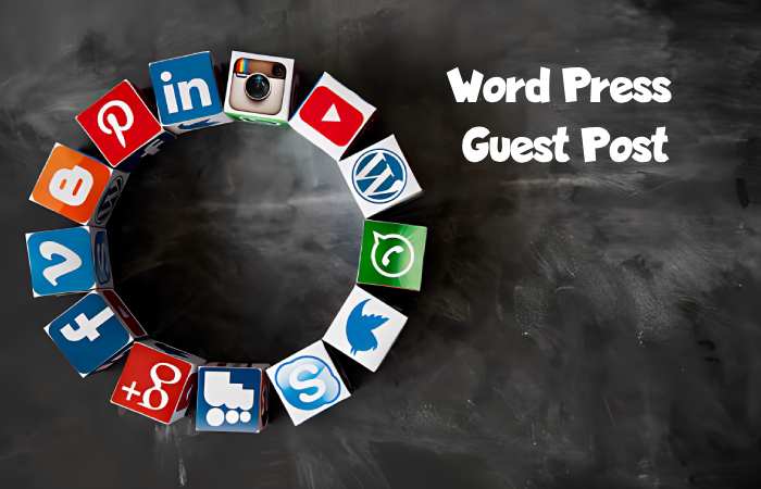 Word Press Guest Post- Word Press Write for us and Submit Post
