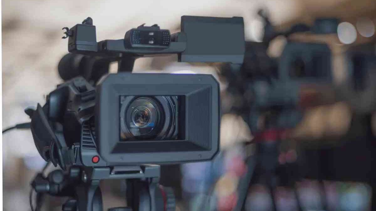 4 Great Tips for Starting and Running a Video Production Company