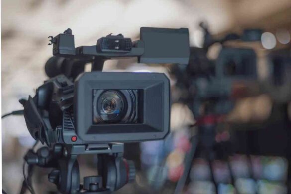 4 Great Tips for Starting and Running a Video Production Company