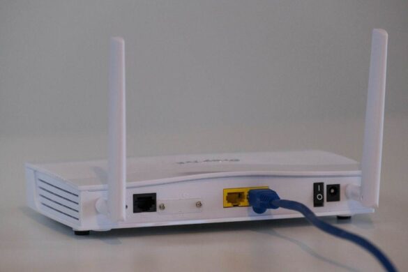 Broadband Service