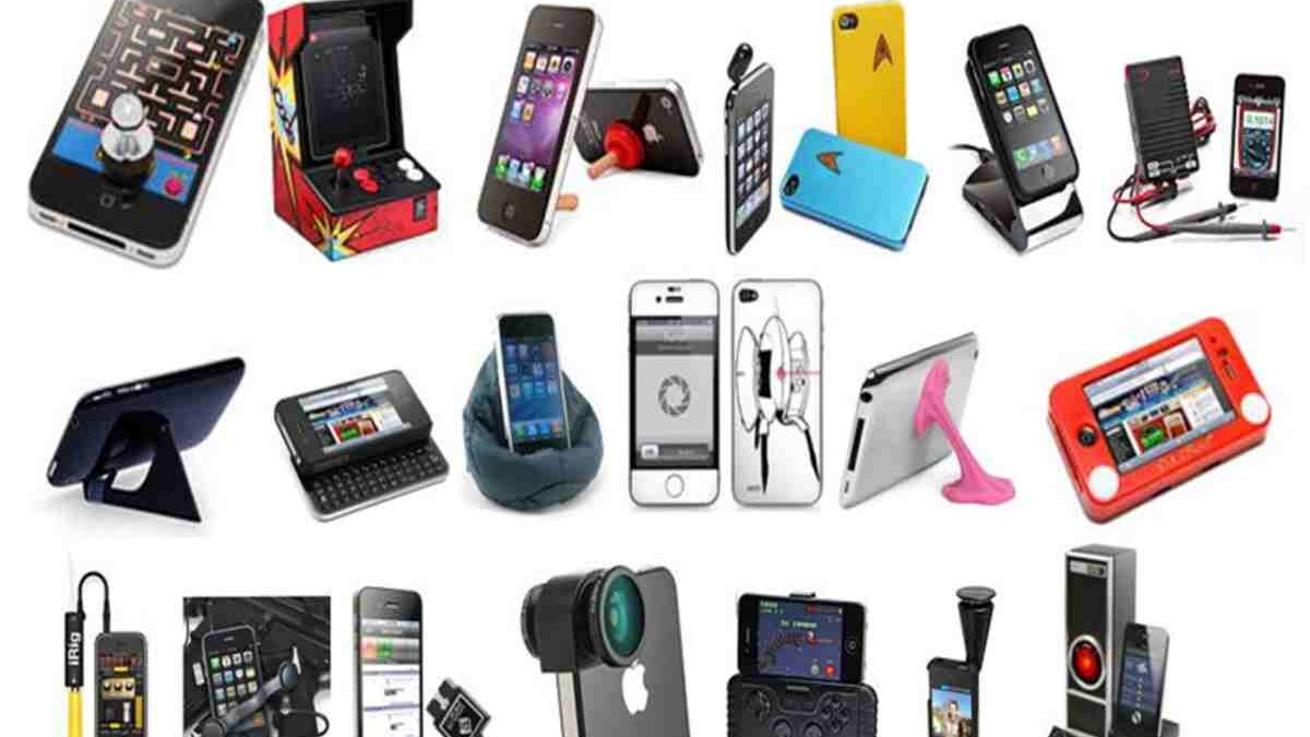 How to Make Possible to Cell Phone Accessories Wholesale?
