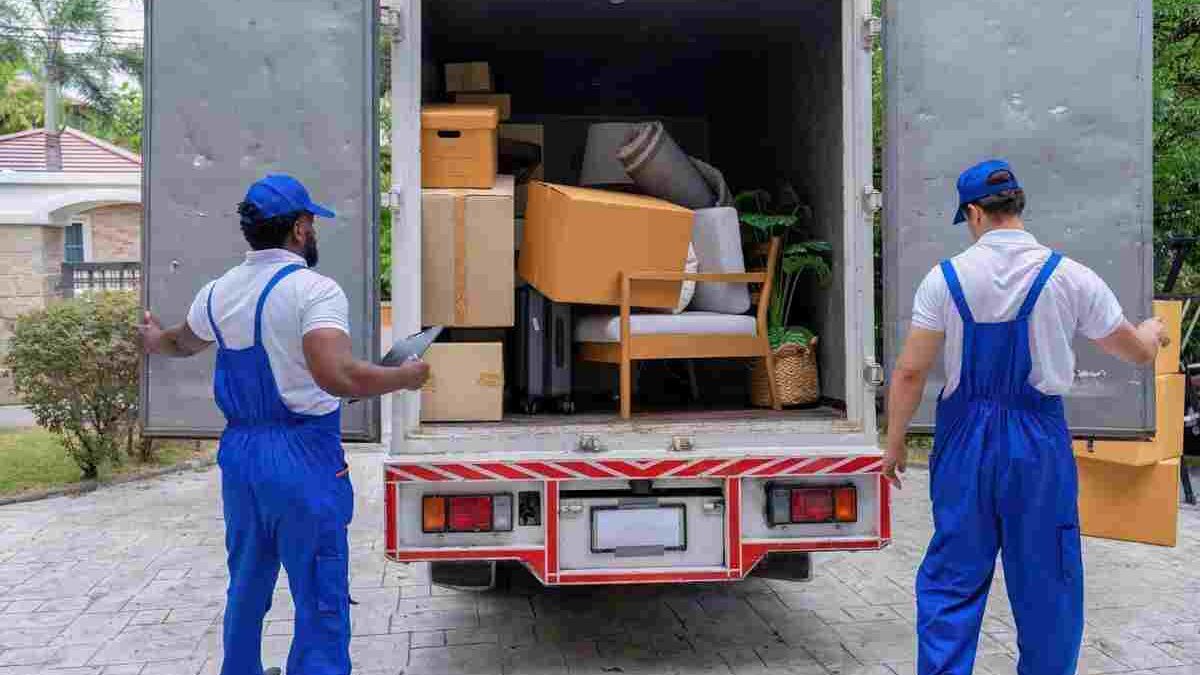 Does Using Advanced Tech Make Relocation Easier?
