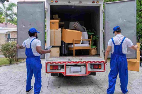 Does Using Advanced Tech Make Relocation Easier