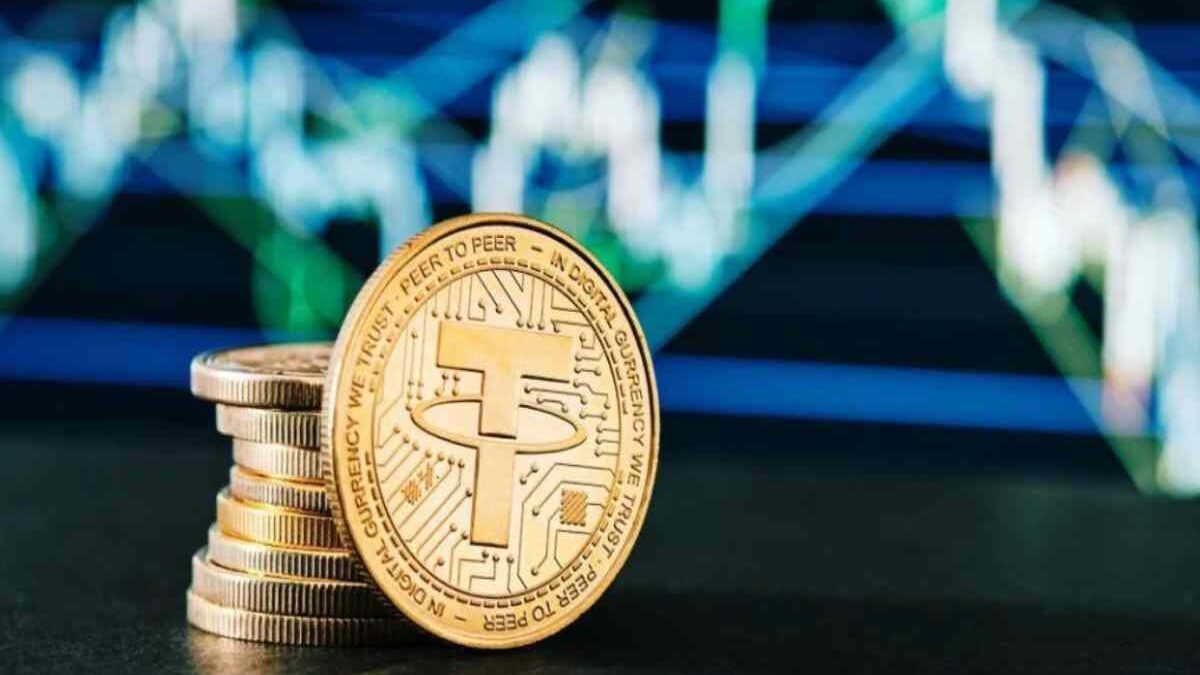 Exchange Cash AED to Tether TRC20 (USDT)