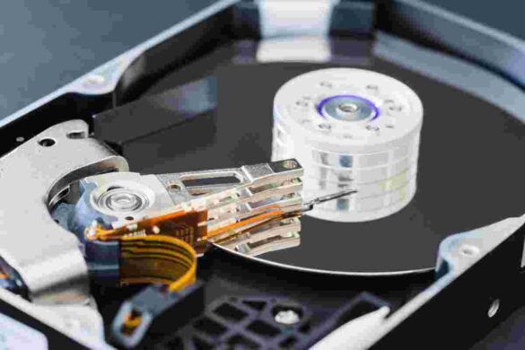 Getting The Most Out Of Your Salvage Data