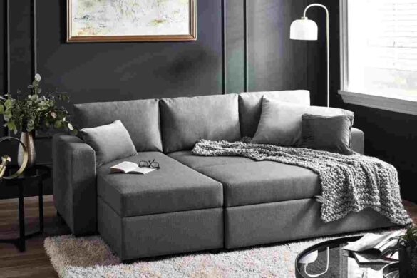 Habitat Sofa Bed