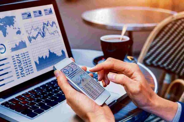 How Can I Start Learning About Investments_