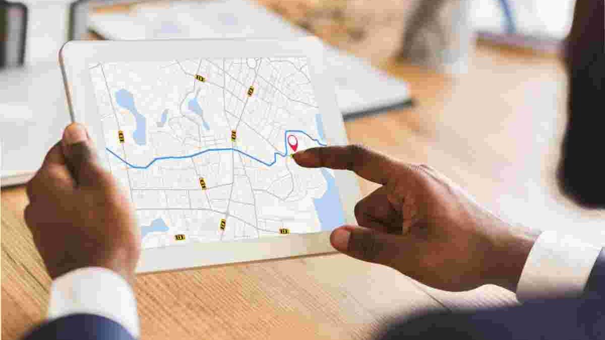 How To Choose The Best GPS Fleet Tracking System For Your Company