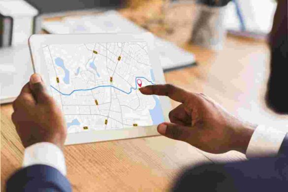 How To Choose The Best GPS Fleet Tracking System For Your Company
