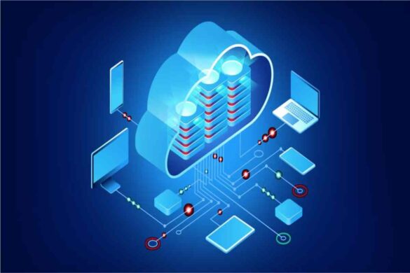 How a Database-as-a-Service Works