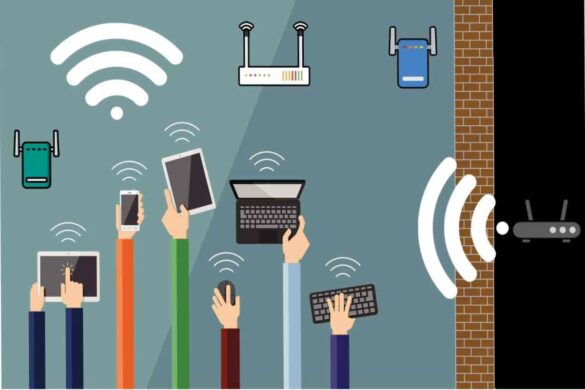 How to Enhance Wi-Fi Coverage