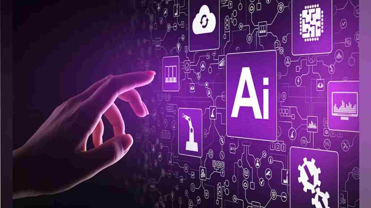 How to learn AI for different industries?