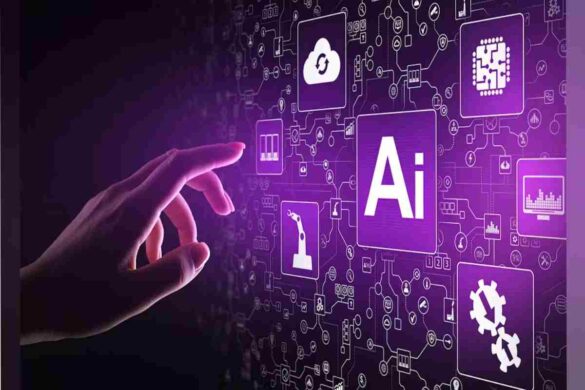How to learn AI for different industries_