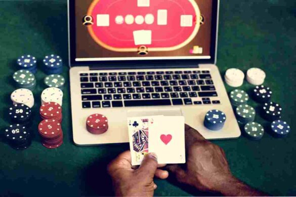 Innovative Technologies in the Online Gambling World