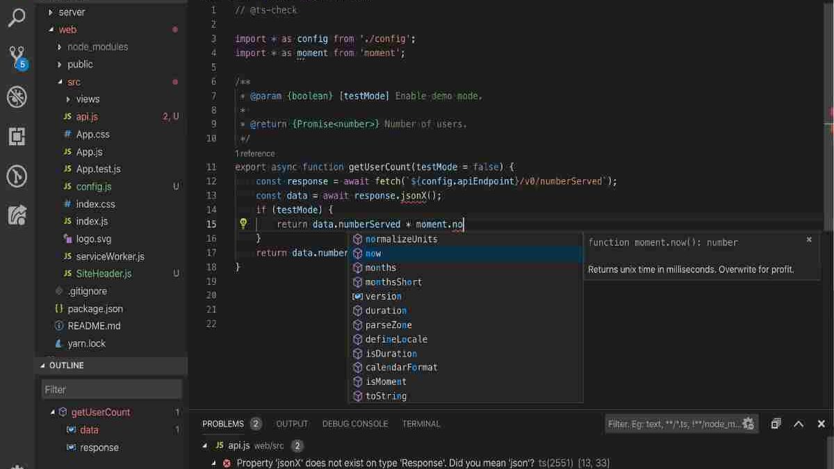 Understanding the Science Behind Javascript
