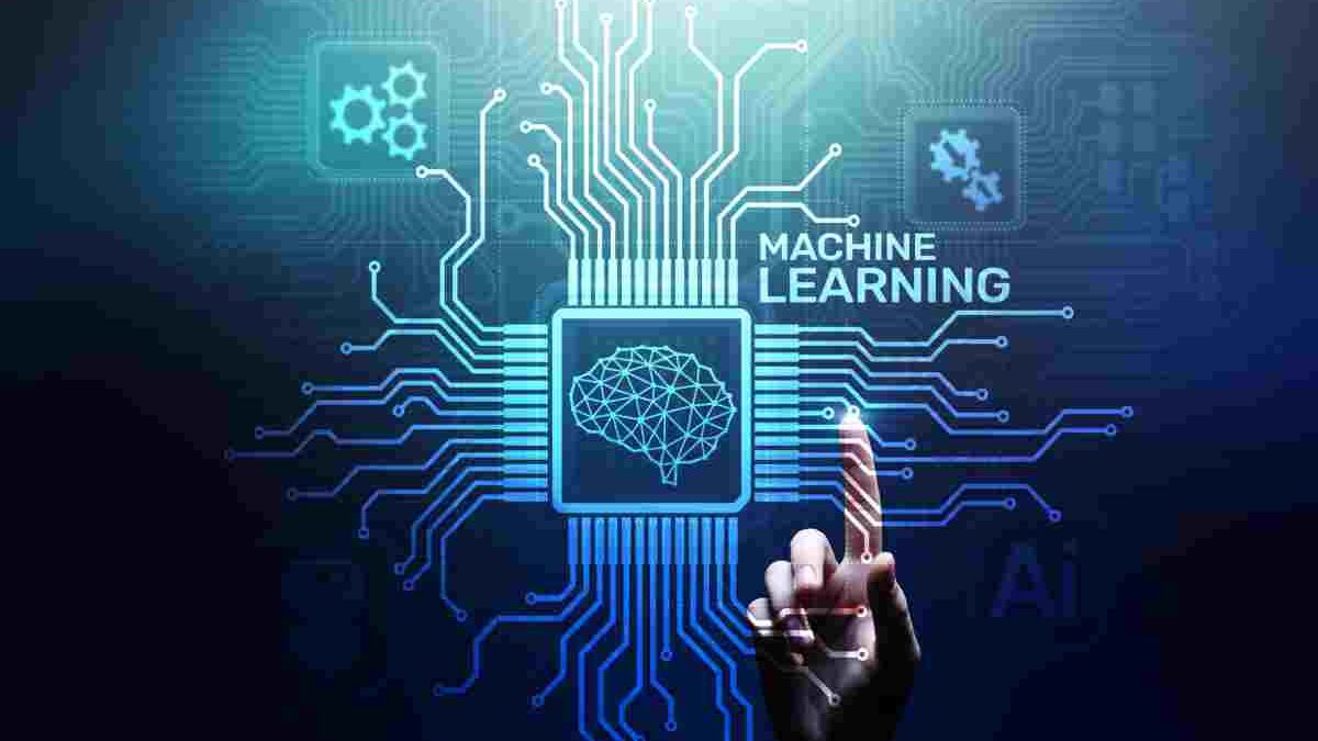 How did Machine Learning Become an Integral Part of AI?