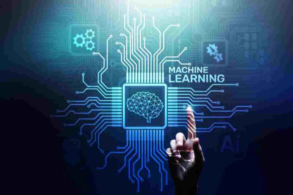 Machine Learning