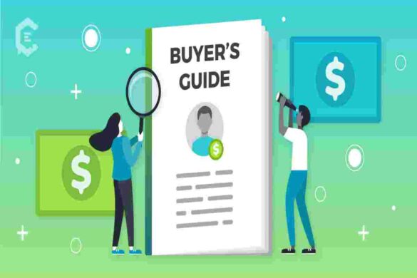 New Buyers Guide