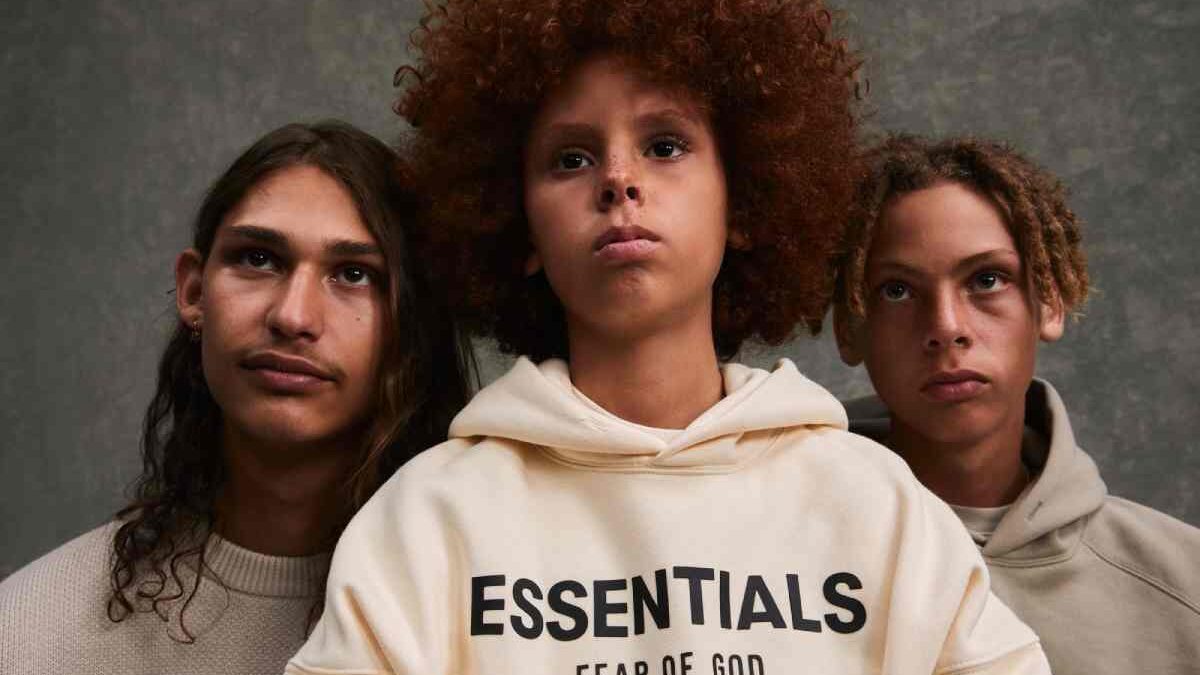 Nordstrom Fear Of God Essentials Best Buy And Massive Collection